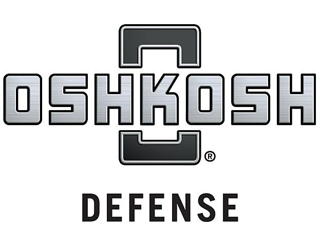 Defense Logo - Oshkosh-Defense-logo - American Security Today