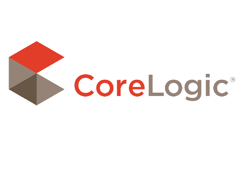 CoreLogic Logo - corelogic-logo - theMReport.com