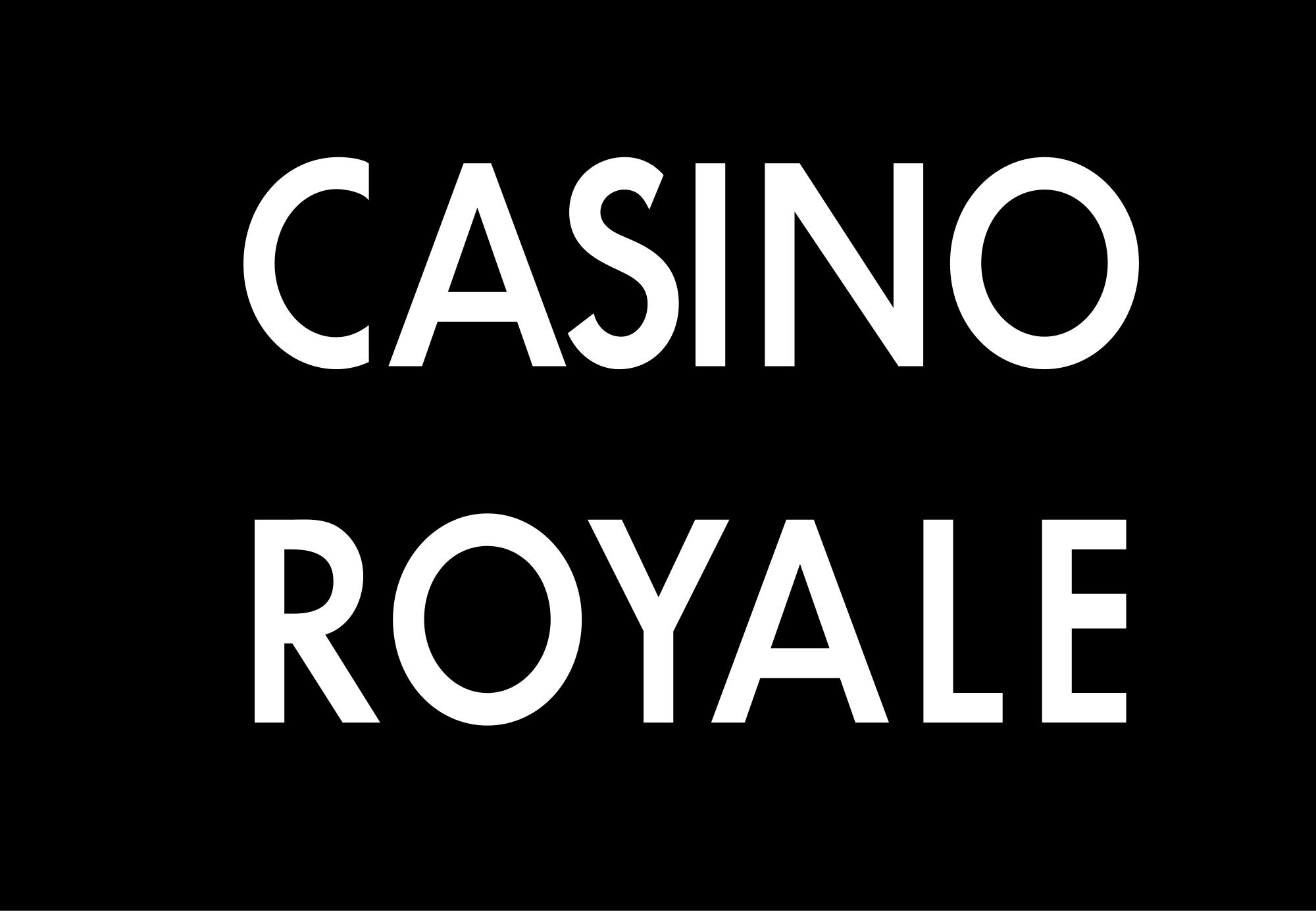 Royale Logo - File:Casino-Royale-Logo.svg - Wikimedia Commons