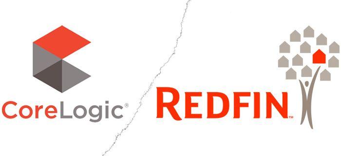 CoreLogic Logo - Redfin sued by CoreLogic over their Home Price Tool American