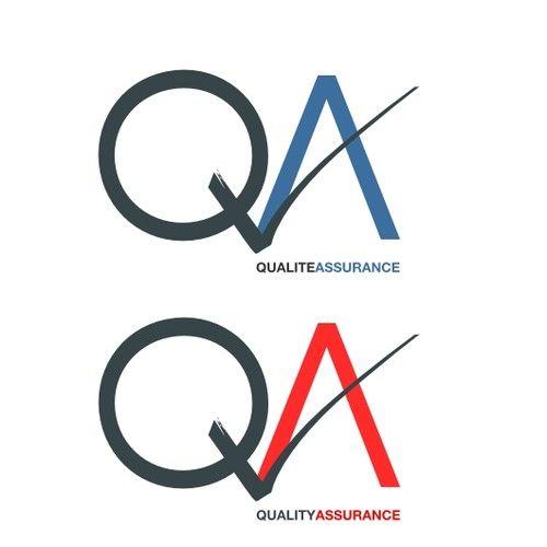 Quality Logo - Need creative people - Quality Assurance Logo - FAST CONTEST | Logo ...
