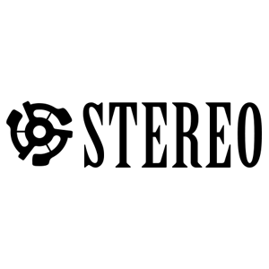 Stereo Logo - Stereo Archives - BOARDER LABS and CALSTREETSBOARDER LABS and CALSTREETS