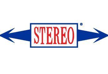 Stereo Logo - Skateboard leeper skateboarding on skateboards list, t-shirt the em ...