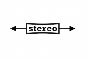 Stereo Logo - RA: Stereo - Glasgow nightclub