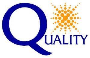 Quality Logo - quality logo - Bing images | DAC | Pinterest | Logos, Website and ...