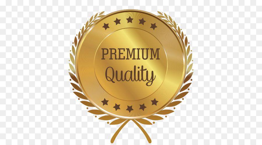 Quality Logo - Ponte Vittorio Clip art - premium quality logo png download - 500 ...
