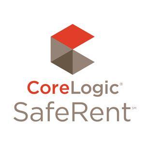 CoreLogic Logo - SafeRent Resident Screening Report, Inc