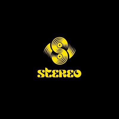 Stereo Logo - Stereo Logo. Logo Design Gallery Inspiration