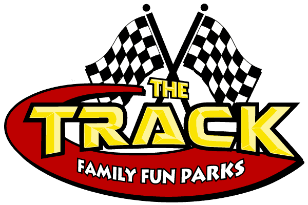 Branson Logo - The Track Family Fun Parks in Branson, MO Best Park Attractions