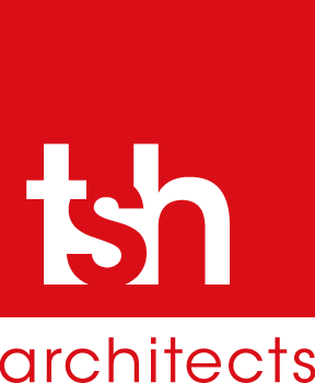 Ths Logo - TSH Architects