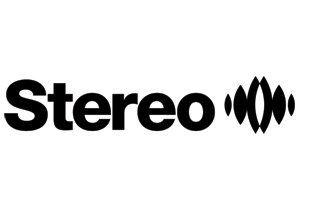 Stereo Logo - RA: Stereo