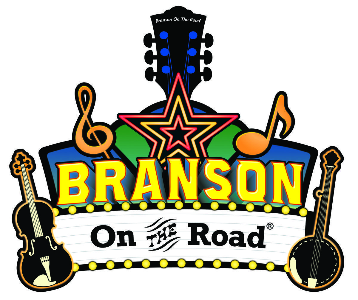 Branson Logo - BRANSON ON THE ROAD