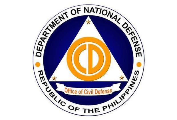 Defense Logo - DND - Office of Civil Defense - logo | Inquirer Globalnation