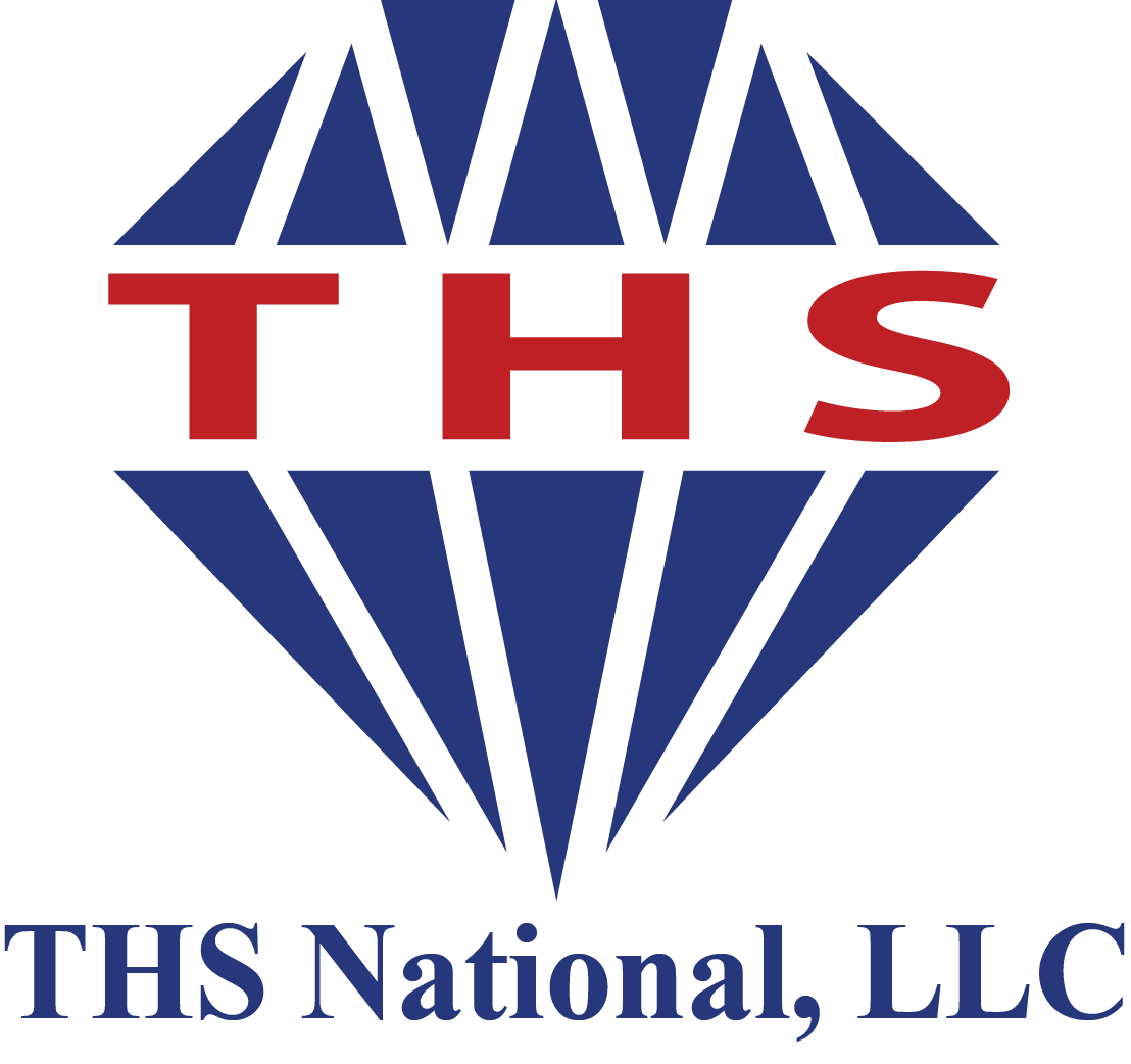 Ths Logo - THS National. Apartment Renovations, Multi Family Renovations