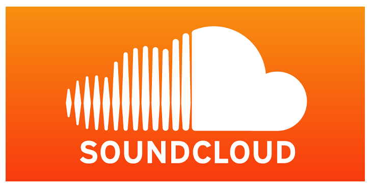Soundcloud.com Logo - Reddit User Downloaded Everything on Soundcloud