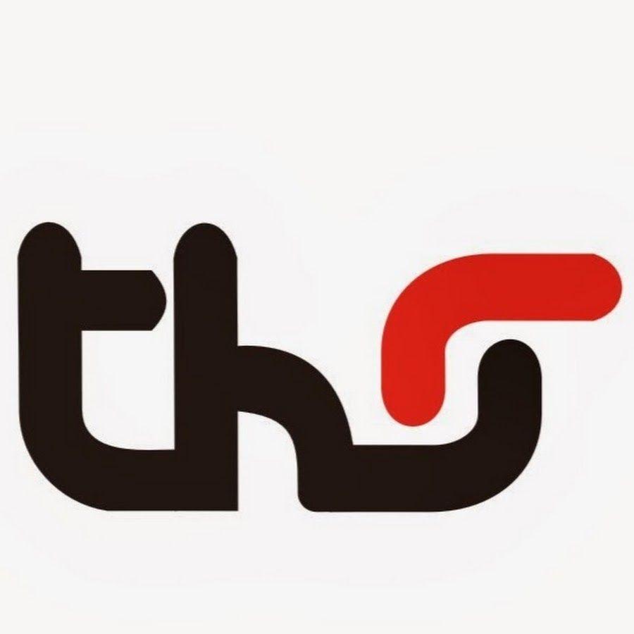 Ths Logo - THS Clan