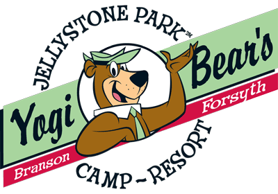 Branson Logo - RV Park in Branson Missouri - Yogi Bear's Jellystone Park Camp ...