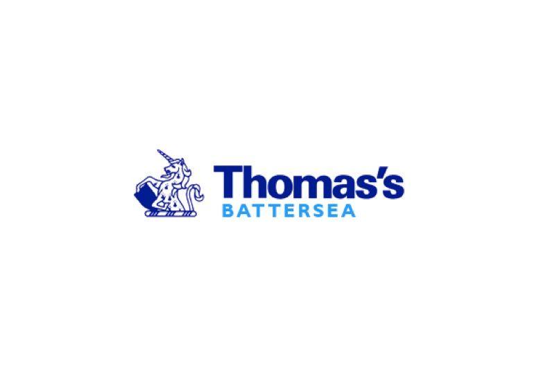 Ths Logo - THS Battersea Logo - The Exploration Society