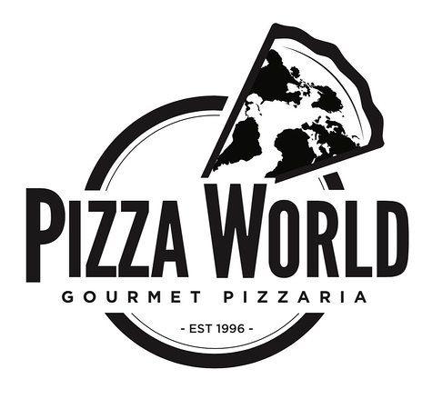 Branson Logo - New Logo - Picture of Pizza World, Branson - TripAdvisor