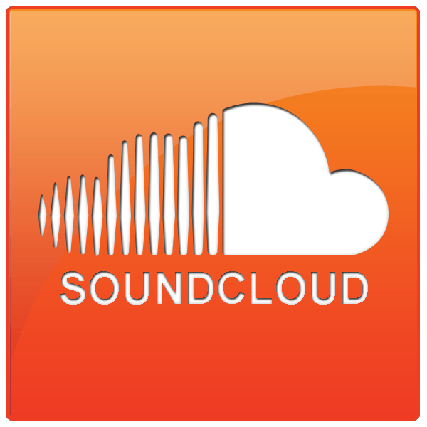 Soundcloud.com Logo - Soundcloud Logos