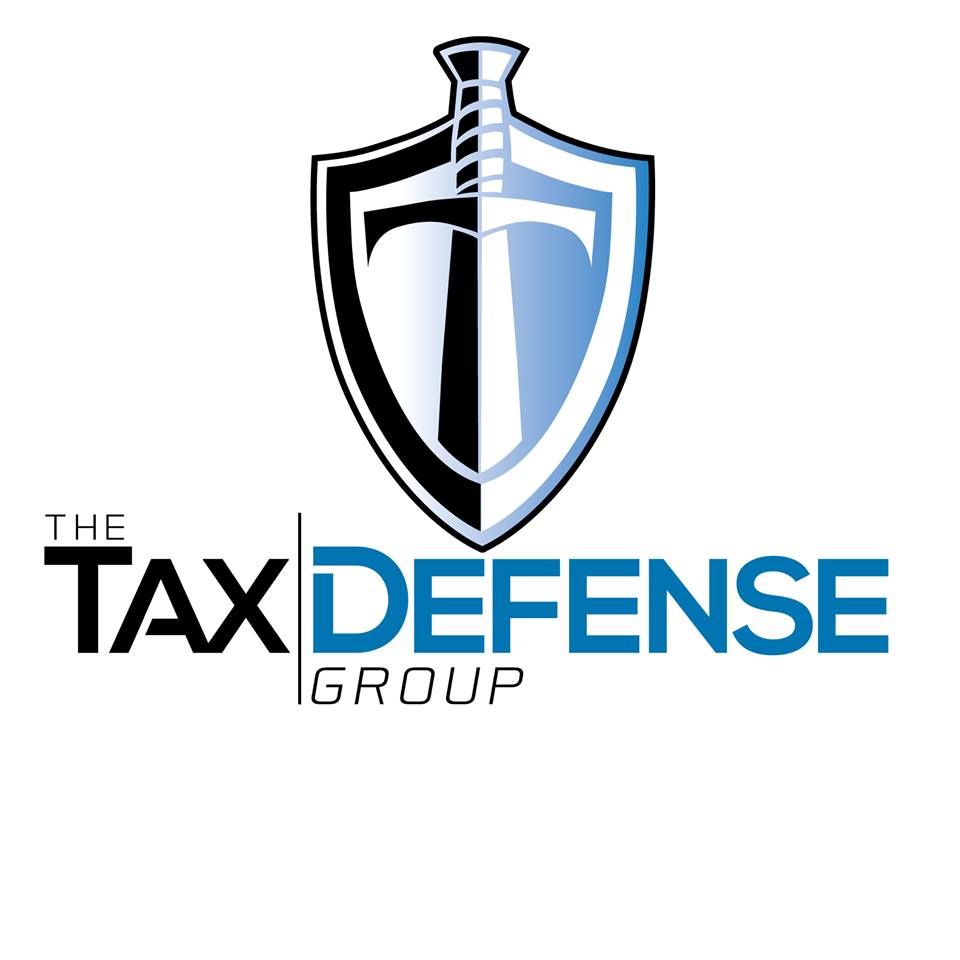 Defense Logo - The Tax Defense Group | Better Business Bureau® Profile