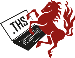 Ths Logo - Twente Hacking Squad