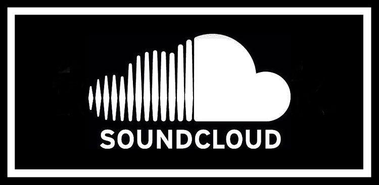 Soundcloud.com Logo - Soundcloud Logos