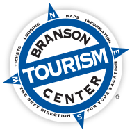 Branson Logo - Branson Tourism Center - Branson Hotels, Shows, and Attractions