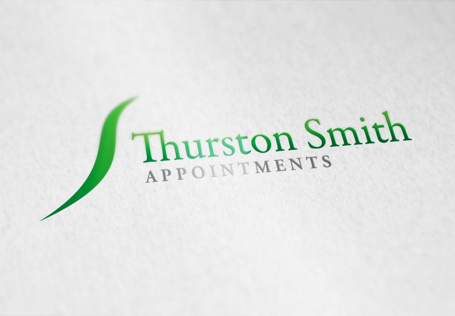 Ths Logo - THS-logo | SJ Creative Design