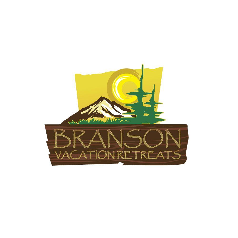 Branson Logo - Branson Logo Design