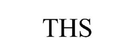 Ths Logo - THS Trademark of HOLOGIC, INC. Serial Number: 77653234