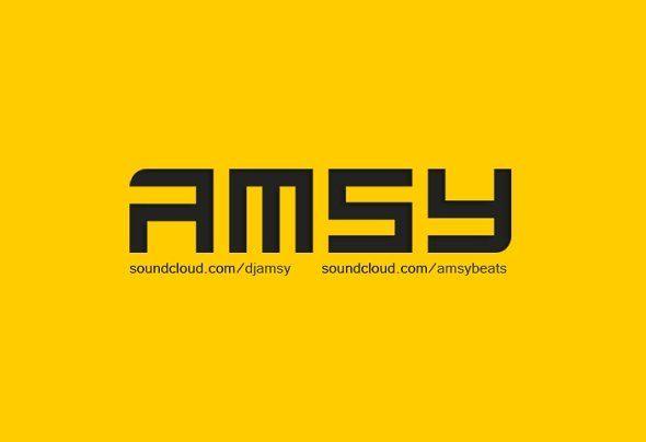 Soundcloud.com Logo - Amsy Tracks & Releases on Beatport