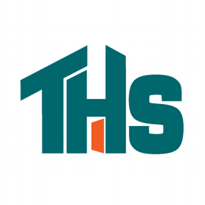 Ths Logo - THS through Hurricane Season!