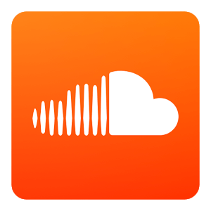 Soundcloud.com Logo - SoundCloud .APK Download