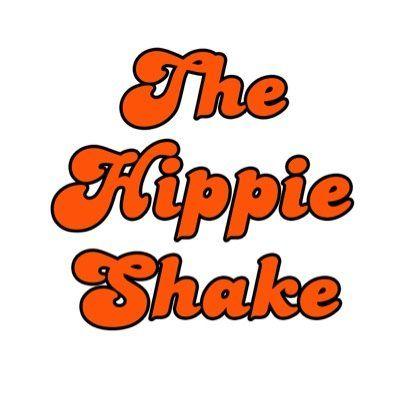 Ths Logo - THS LOGO JPEG - The Hippie Shake