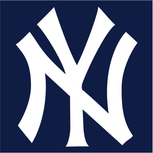 Yankes Logo - NY Yankees Logo | New York Yankees Logo Fair Use | Stuff to Buy ...