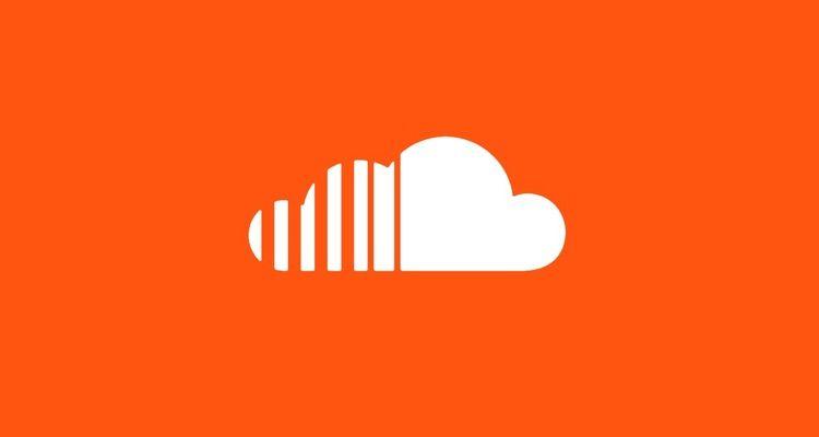Soundcloud.com Logo - SoundCloud Is Now Integrated Into Instagram Stories — Though It's a ...