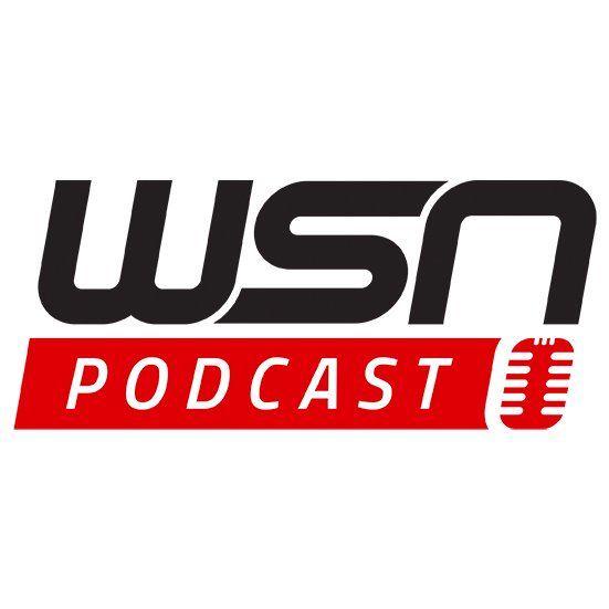 Soundcloud.com Logo - Travis Wilson sure to subscribe to the WSN Podcast