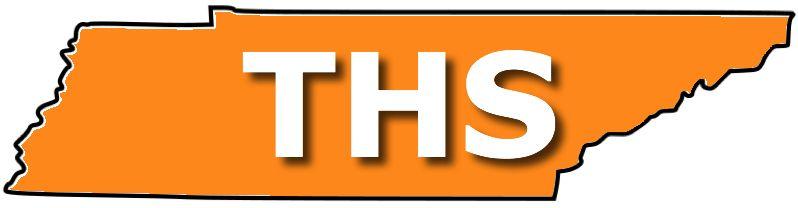 Ths Logo - Tennessee Hearing Society