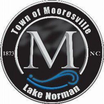 Mooresville Logo - Town of Mooresville