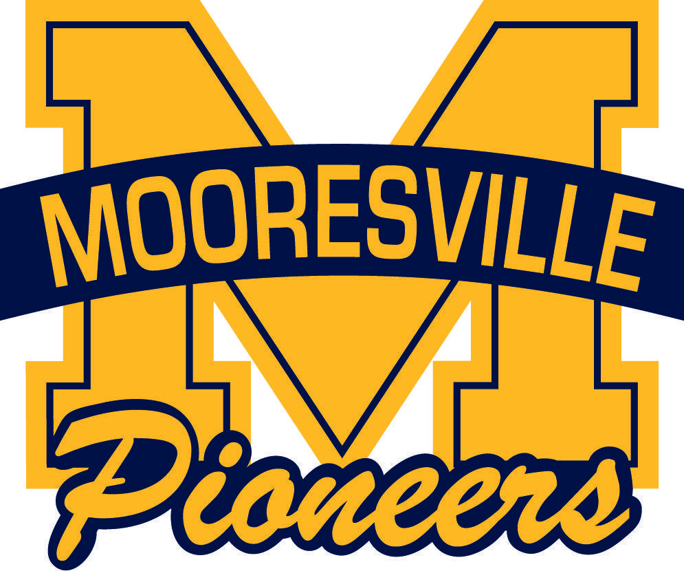 Mooresville Logo - Mooresville Summer Tournament- July 13-14, 2019 -