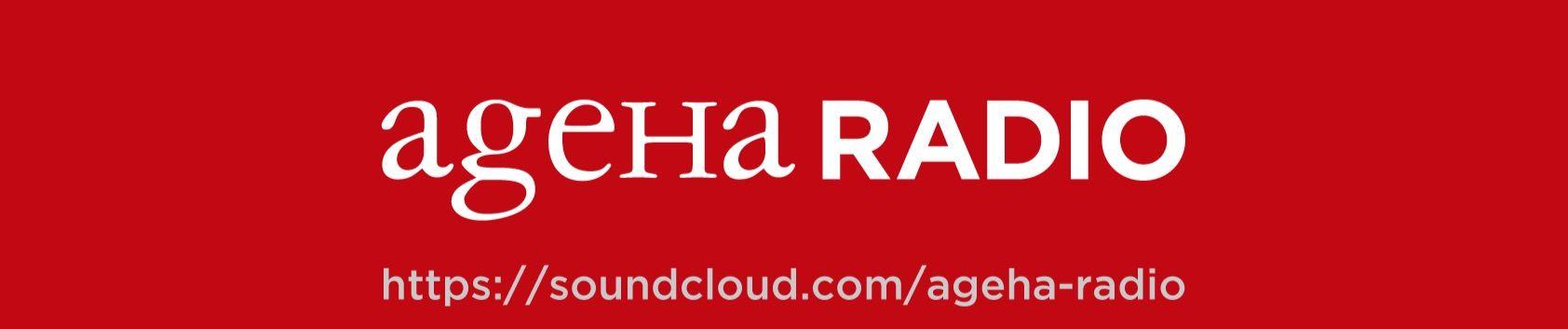 Soundcloud.com Logo - ageHa Radio | Free Listening on SoundCloud