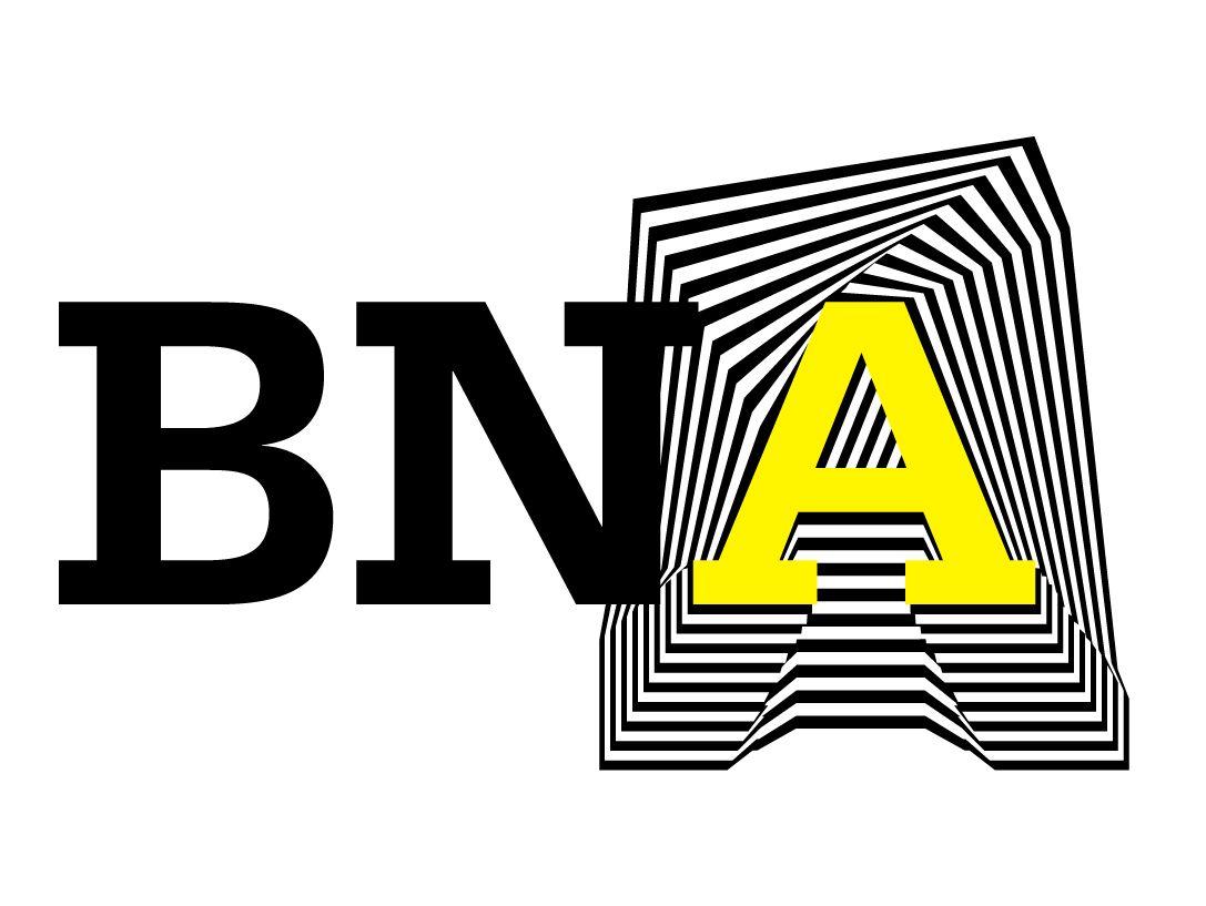 BNA Logo - BNA-logo | LEARNING FROM MULTIFUNK