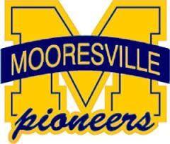 Mooresville Logo - Boys Varsity Football High School