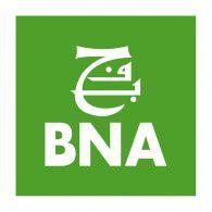 BNA Logo - Banque nationale d'algérie | Brands of the World™ | Download vector ...