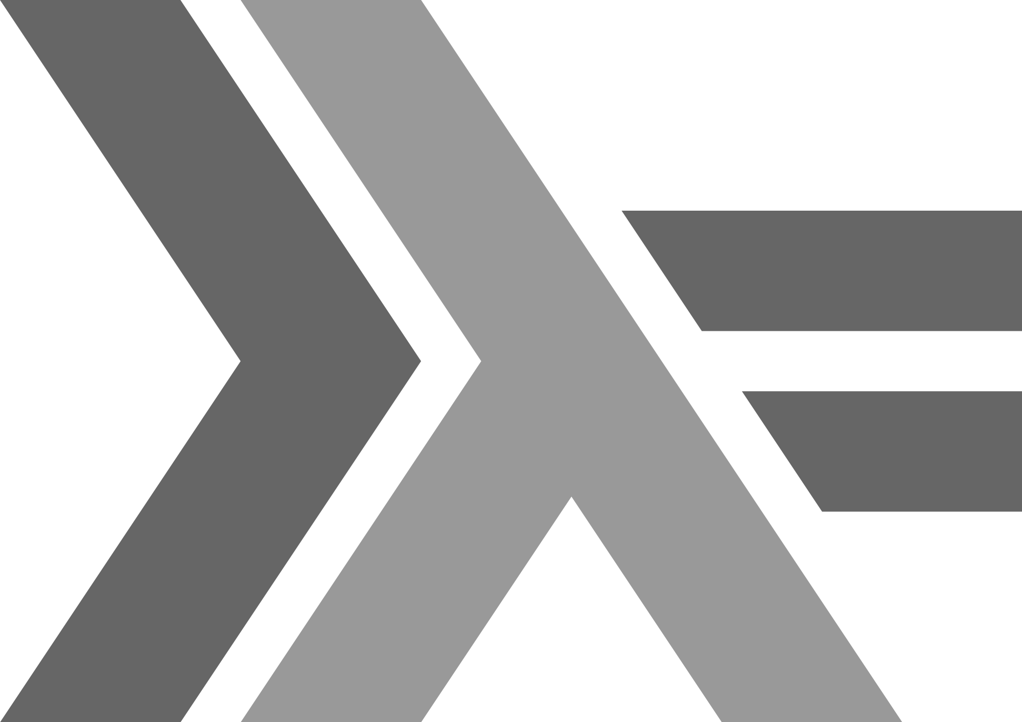 Haskell Logo - Haskell Logo.svg