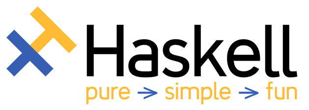Haskell Logo - Haskell logos/New logo ideas - HaskellWiki