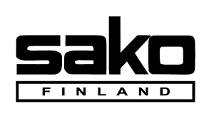 Firearm Logo - SAKO LOGO Sticker/Decal Shotgun/Firearm/Hunting/Shooting | eBay