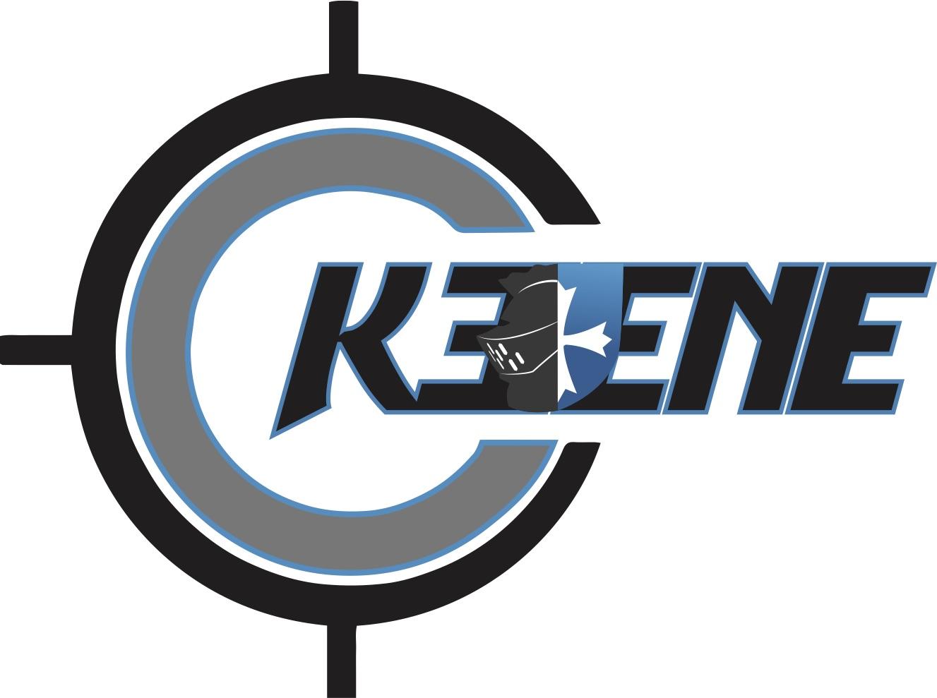 Firearm Logo - Firearms Training. Keene Training and Consulting