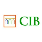 CIB Logo - CIB Bank Reviews | Glassdoor.co.uk